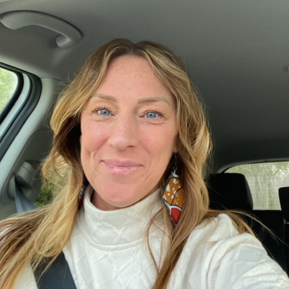 Meet your Posher, Jen